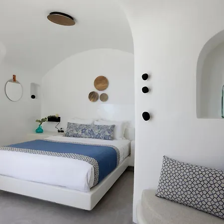 Filotera Oia (Santorini)