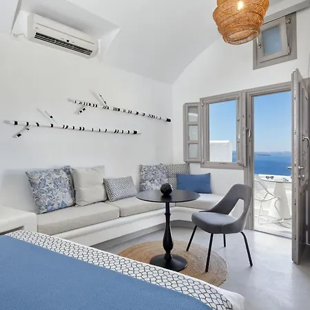 Filotera Oia (Santorini)