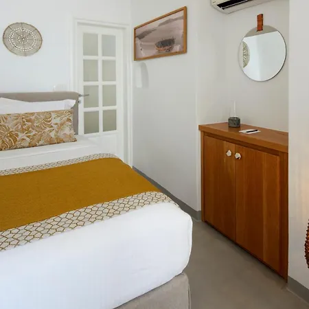 Filotera Hotel Oia (Santorini)