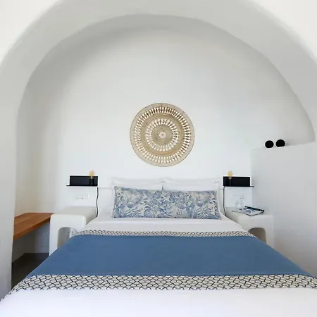 Filotera Hotel