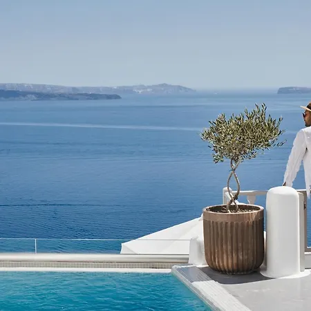 Filotera Hotel 4*