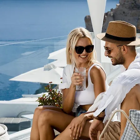 Filotera Hotel Oia (Santorini)