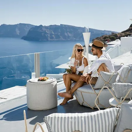 Filotera Hotel 4*