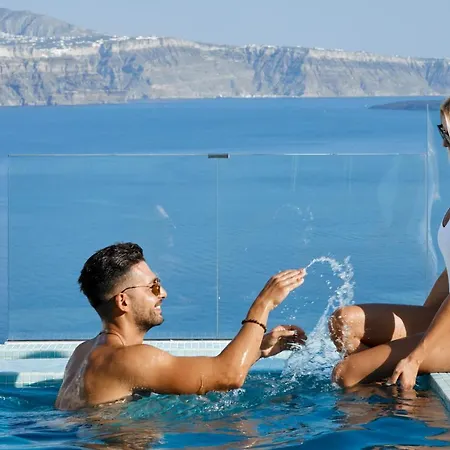 Filotera Hotel 4*