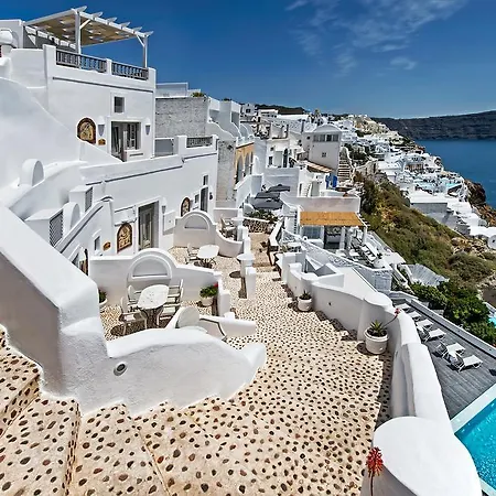 Hotel Filotera