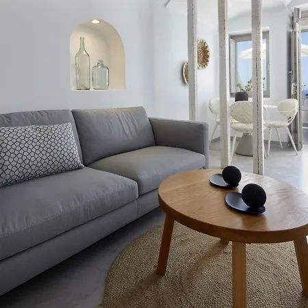 Filotera Oia (Santorini)