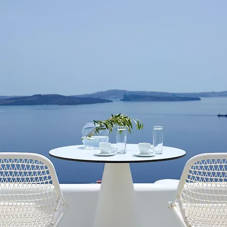 Filotera Hotel 4*