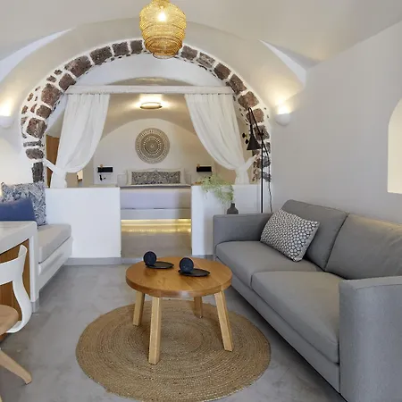 Filotera Hotel Oia (Santorini)