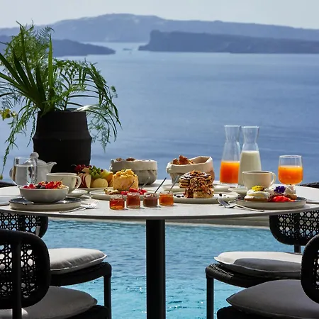 Filotera Oia (Santorini)