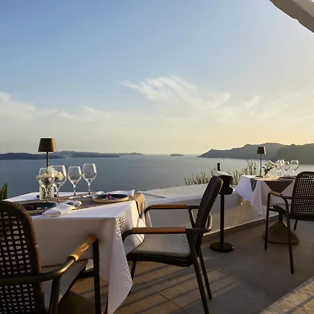 Filotera Oia (Santorini)
