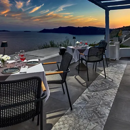 Filotera Oia (Santorini)