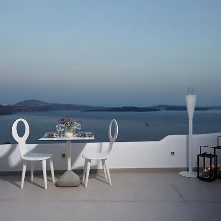 Filotera Oia (Santorini)