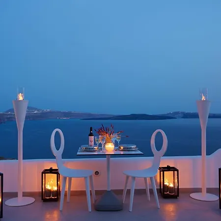 Filotera Oia (Santorini)